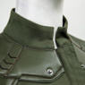 Picture of Thunderbolts Black Widow Yelena Belova Cosplay Costume Green Version C09324