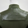 Picture of Thunderbolts Black Widow Yelena Belova Cosplay Costume Green Version C09324