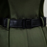 Picture of Thunderbolts Black Widow Yelena Belova Cosplay Costume Green Version C09324