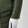 Picture of Thunderbolts Black Widow Yelena Belova Cosplay Costume Green Version C09324