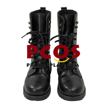 Picture of Thunderbolts Black Widow Yelena Belova Cosplay Shoes C09324