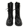 Picture of Thunderbolts Black Widow Yelena Belova Cosplay Shoes C09324