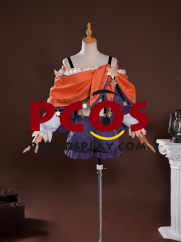 Picture of Date a Live Natsumi Cosplay Costume C09322