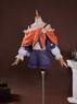 Picture of Date a Live Natsumi Cosplay Costume C09322