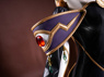 Picture of C.C. Cosplay Costume C09323