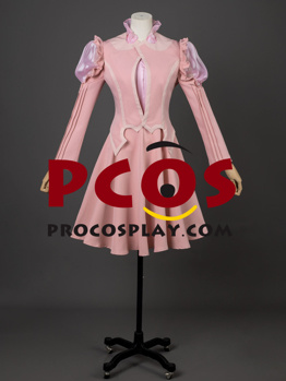 Picture of Magic Witch Cosplay Costume Pink Suit FY0122