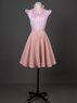 Picture of Magic Witch Cosplay Costume Pink Suit FY0122