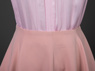 Picture of Magic Witch Cosplay Costume Pink Suit FY0122
