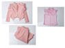 Picture of Magic Witch Cosplay Costume Pink Suit FY0122