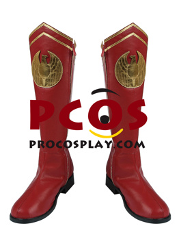 Picture of The Boys Homelander Cosplay Boots mp005133