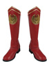 Picture of The Boys Homelander Cosplay Boots mp005133