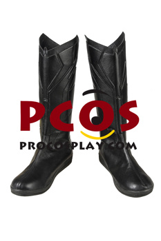 Picture of Titan Season 1 Nightwing Dick Grayson Cosplay Boots mp005509
