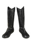 Picture of Titan Season 1 Nightwing Dick Grayson Cosplay Boots mp005509