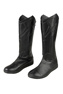 Picture of Titan Season 1 Nightwing Dick Grayson Cosplay Boots mp005509