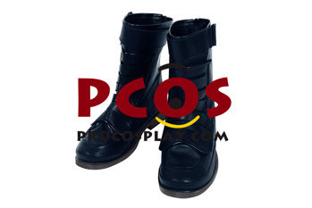 Picture of 2021 Peacemaker Cosplay Shoes New Version C00677