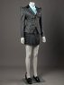 Picture of Wicked Elphaba Green Stripe Cosplay Costume FY0097