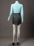 Picture of Wicked Elphaba Green Stripe Cosplay Costume FY0097