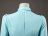 Picture of Wicked Elphaba Green Stripe Cosplay Costume FY0097
