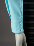 Picture of Wicked Elphaba Green Stripe Cosplay Costume FY0097
