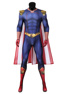 Picture of 【Flash Sale 】 The Boys 3 Homelander Cosplay Costume Jumpsuit C07059
