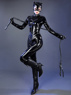 Picture of 1992 Catwoman Selina Kyle Cosplay Costume Updated Version C09326