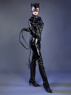 Picture of 1992 Catwoman Selina Kyle Cosplay Costume Updated Version C09326