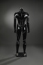 Picture of 1992 Catwoman Selina Kyle Cosplay Costume Updated Version C09326