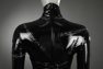 Picture of 1992 Catwoman Selina Kyle Cosplay Costume Updated Version C09326