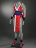 Picture of Street Fighter 6 Shiranui Mai Cosplay Costume C09327