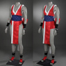 Picture of Street Fighter 6 Shiranui Mai Cosplay Costume C09327