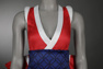 Picture of Street Fighter 6 Shiranui Mai Cosplay Costume C09327