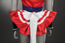 Picture of Street Fighter 6 Shiranui Mai Cosplay Costume C09327