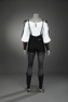 Picture of Monster Hunter Wilds Alma Cosplay Costume C09328