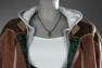 Picture of Monster Hunter Wilds Alma Cosplay Costume C09328