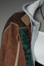 Picture of Monster Hunter Wilds Alma Cosplay Costume C09328