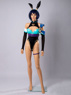 Picture of Ready to ship Game Genshin Impact Wanderer Bunny Cosplay Swimsuit FY0002
