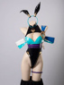Picture of Ready to ship Game Genshin Impact Wanderer Bunny Cosplay Swimsuit FY0002