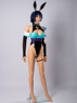 Picture of Ready to ship Game Genshin Impact Wanderer Bunny Cosplay Swimsuit FY0002