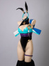 Picture of Ready to ship Game Genshin Impact Wanderer Bunny Cosplay Swimsuit FY0002