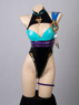 Picture of Ready to ship Game Genshin Impact Wanderer Bunny Cosplay Swimsuit FY0002