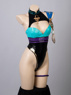 Picture of Ready to ship Game Genshin Impact Wanderer Bunny Cosplay Swimsuit FY0002