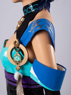 Picture of Ready to ship Game Genshin Impact Wanderer Bunny Cosplay Swimsuit FY0002