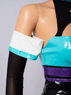 Picture of Ready to ship Game Genshin Impact Wanderer Bunny Cosplay Swimsuit FY0002