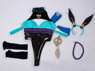 Picture of Ready to ship Game Genshin Impact Wanderer Bunny Cosplay Swimsuit FY0002
