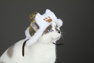 Picture of Monster Hunter Wilds Felyne Cat Cosplay Hat C09329