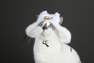 Picture of Monster Hunter Wilds Felyne Cat Cosplay Hat C09329