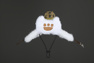 Picture of Monster Hunter Wilds Felyne Cat Cosplay Hat C09329