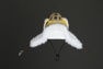 Picture of Monster Hunter Wilds Felyne Cat Cosplay Hat C09329