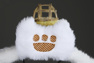 Picture of Monster Hunter Wilds Felyne Cat Cosplay Hat C09329
