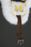 Picture of Monster Hunter Wilds Felyne Cat Cosplay Hat C09329
